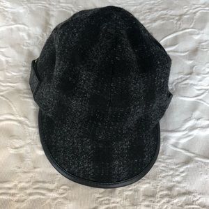 Burberry Fall/Winter Cap